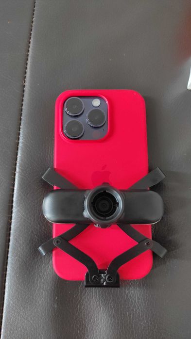 Держатель для телефона в авто Toyota C-HR CHR Izoa