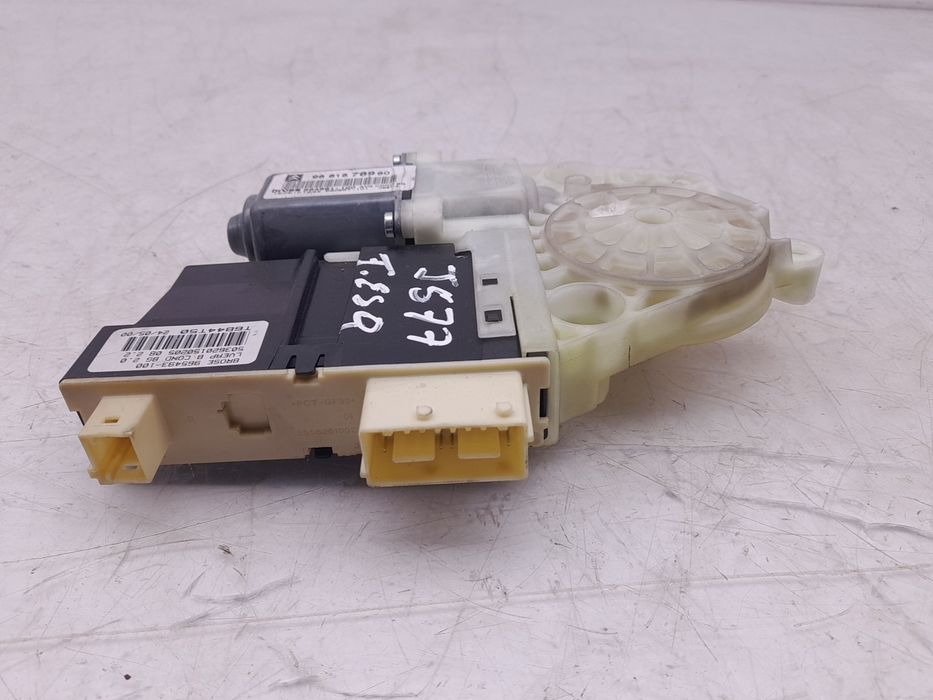 Motor vidro frente esquerdo CITROËN C4 Coupé (LA_)