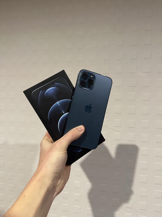 iPhone 12 Pro Max 128 GB