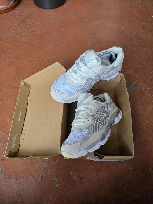 Asics GEL-NYC tamanho 39