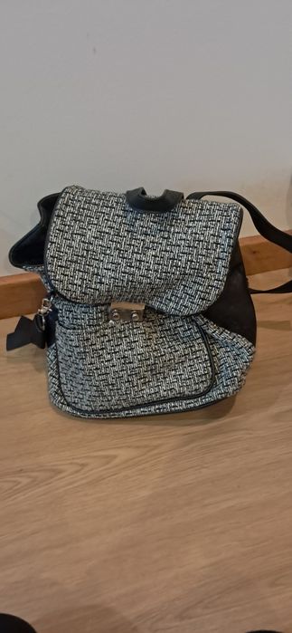 Mala da VilaNova, como Nova