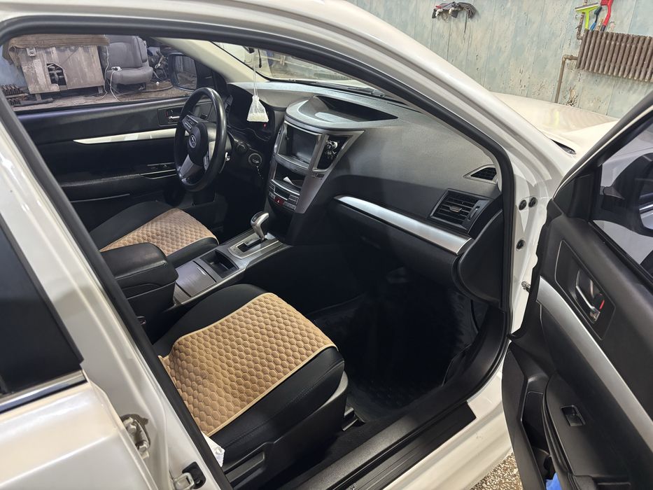 Продам Subaru Legacy