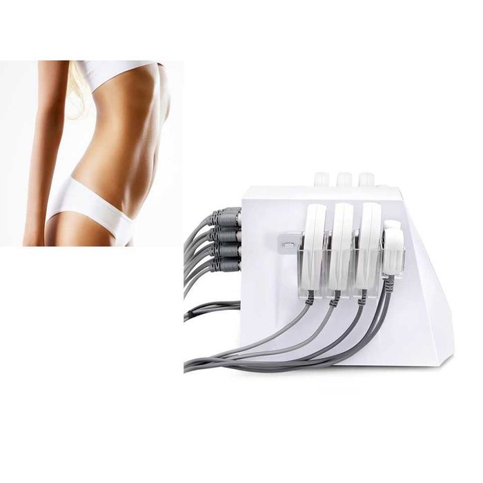 Máquina de Lipo Laser de 10 placas