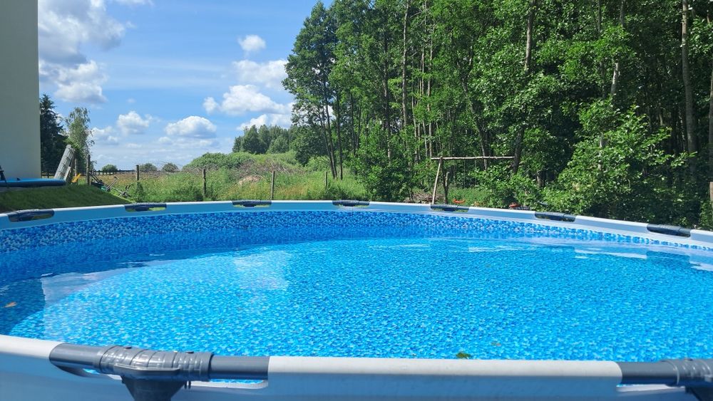 Dom Mazury z brzegiem jeziora 12 osób, sauna 3 łazienki