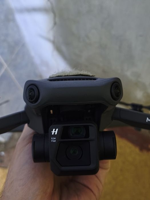 Dji mavic 3 без акаунту (особистий дрон)