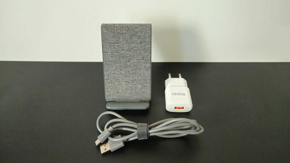 iOttie iON Wireless Stand - ładowarka bezprzewodowa