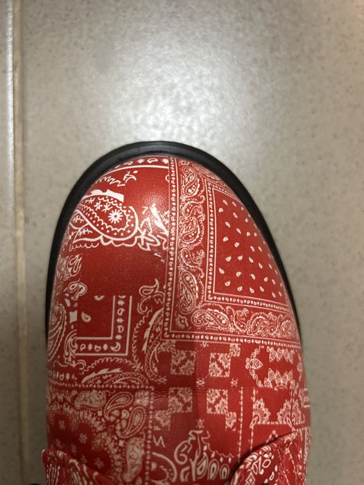 Продам боти жіночі CROPP