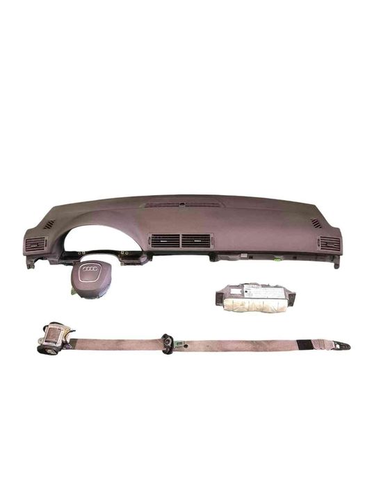 Kit de Airbags 8E1857003F - AUDI A4 B7