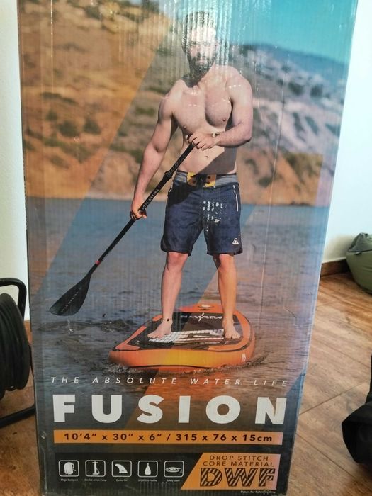 Desporto aquático