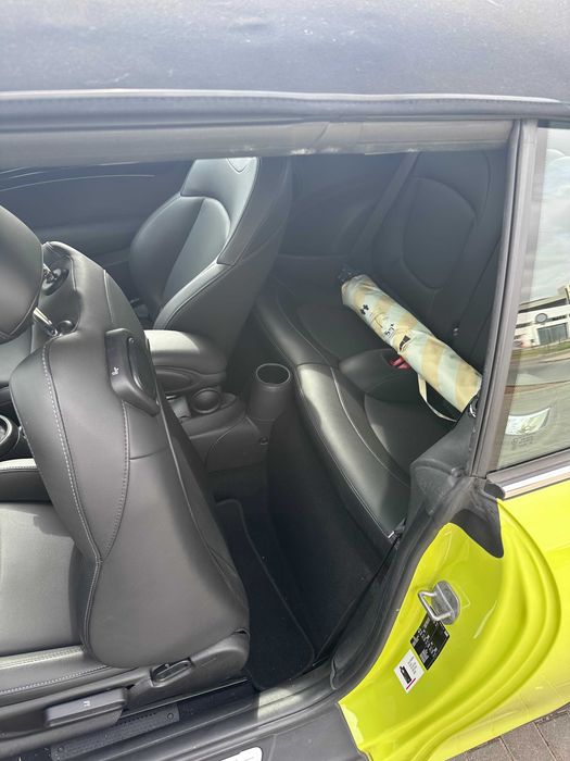 Mini Cooper Cabrio 1.5 Auto