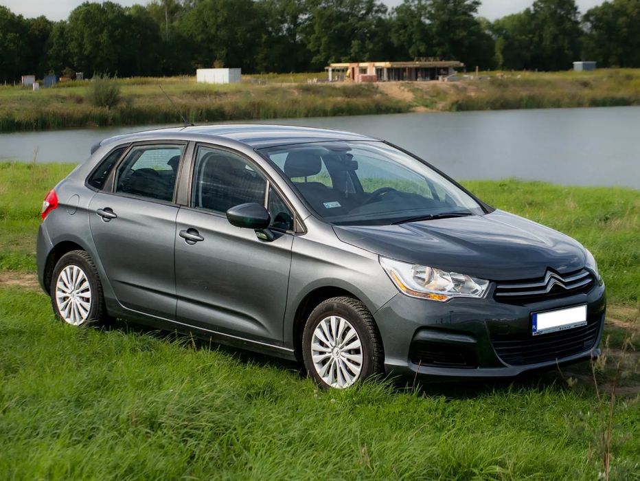 Citroën C4