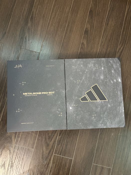Adidas Metalbone Pro EDT 2025