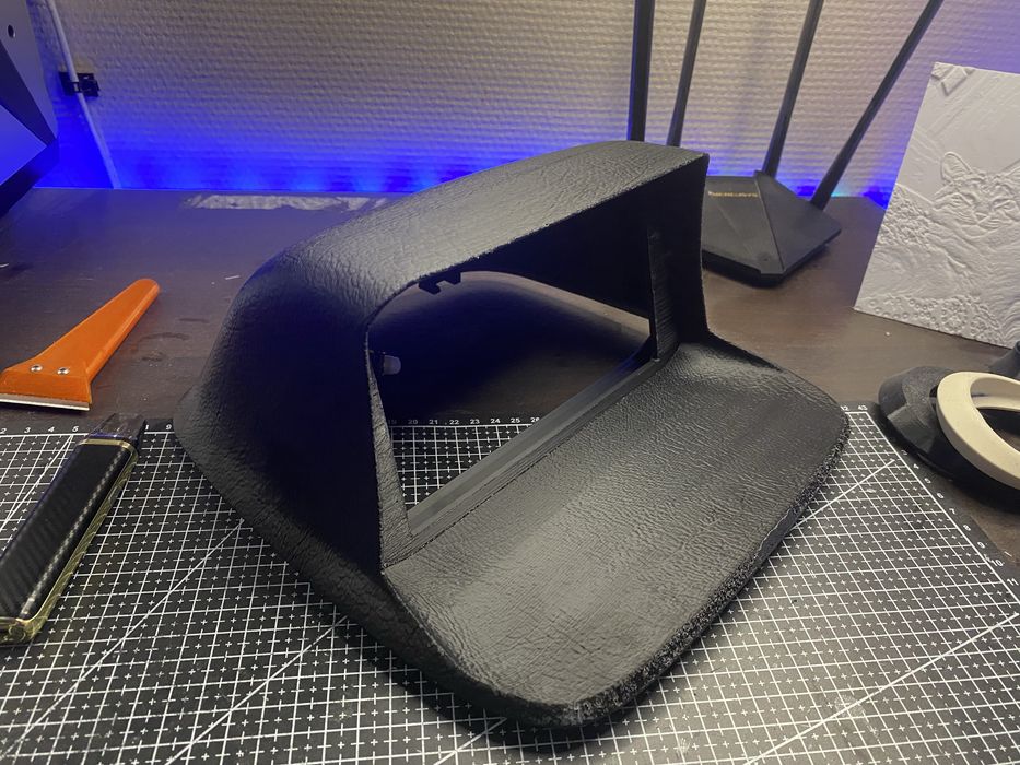 3D печать шестеренок, запчастей, деталей из инженерных материалов