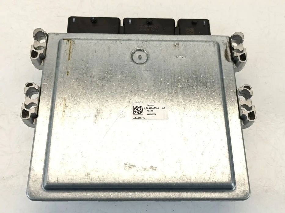 Centralina De Motor Uce NISSAN QASHQAI III (J12) 1.3 DIG-T 23710HN200