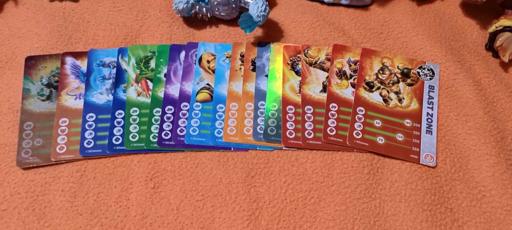 Skylanders  para consola wii