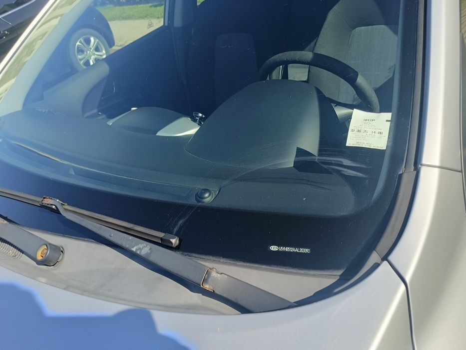 Kia cee'd  2009 1,6 16V