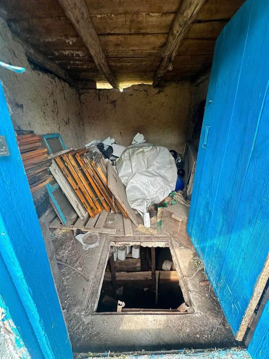 Продам будинок в с.ТАРАСІВКА