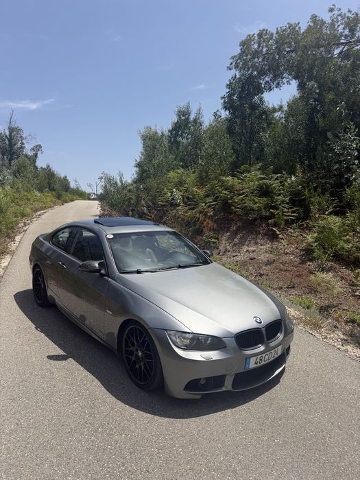BMW 325 — fotografia 4