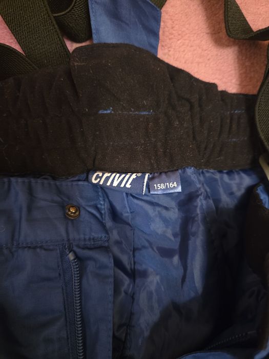 Лижні штани р.42-46 жіночі