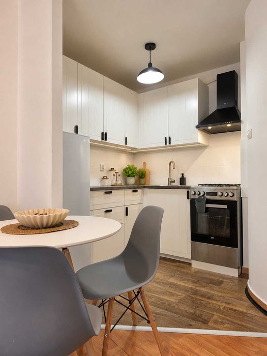 Mieszkanie 2-pok. 35 m², Borek Fałęcki, zdjęcie 4