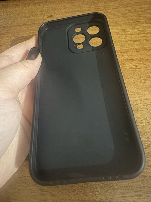 Чохол на iphone 15 pro max