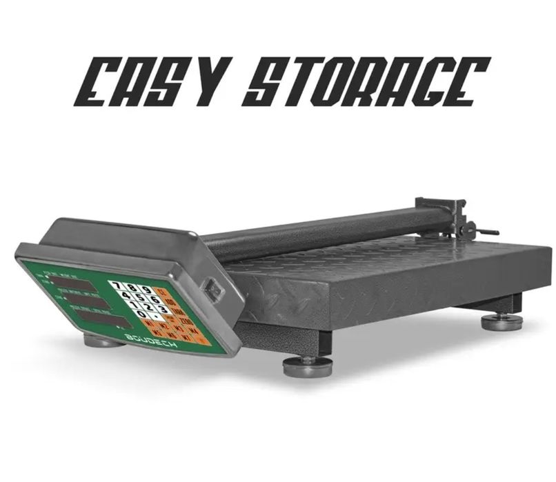 Balança Digital com prato