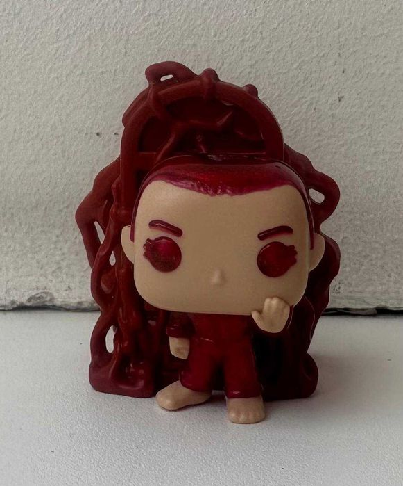 киндер джой. Оди , Дастин , Стив