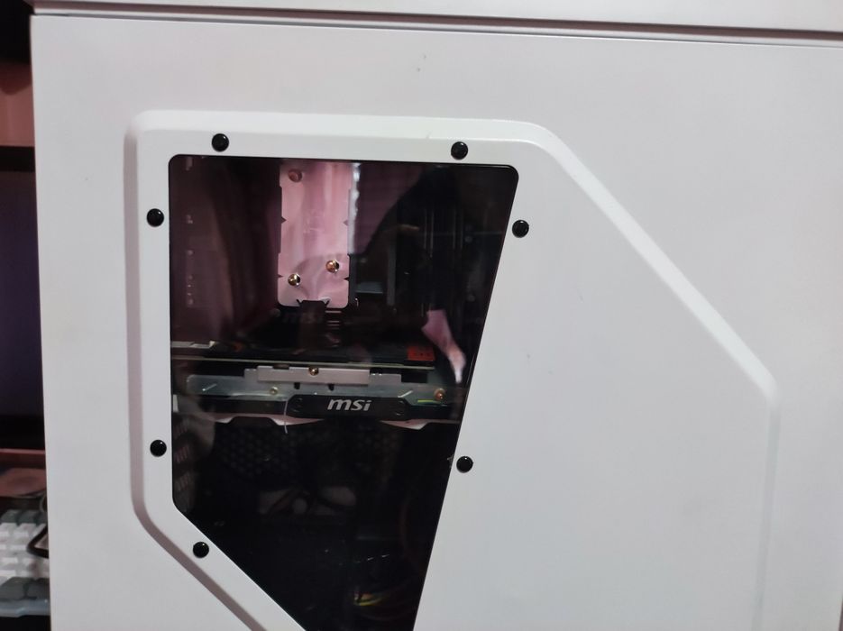 I5 6500 ddr4 16gb RTX 3050 8gb