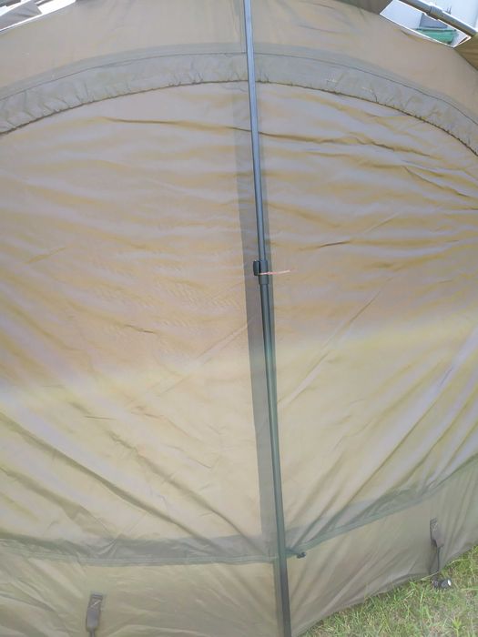 Namiot karpiowy Ascent bivy one man