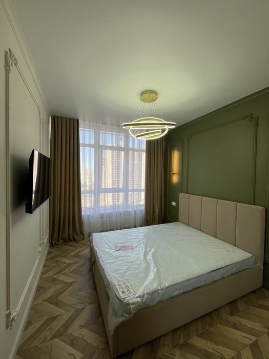 2-комнатная квартира по адресу Куликово поле пл. (площадь 62 м²) - Atlanta.ua - фото 8