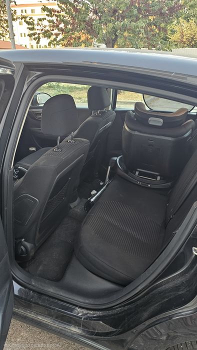 Citroën c4 1.4 16v