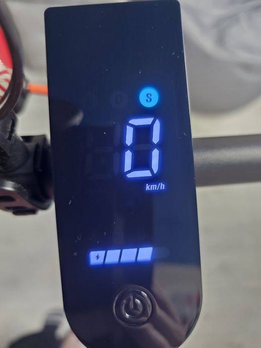 Xiaomi Electric Scooter 4 Lite (2nd Gen)