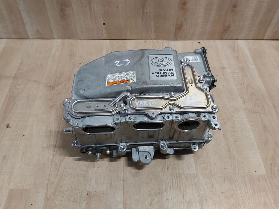 Toyota Yaris III INWERTER FALOWNIK 6tyś