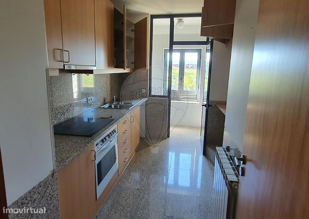 Apartamento T2 para venda