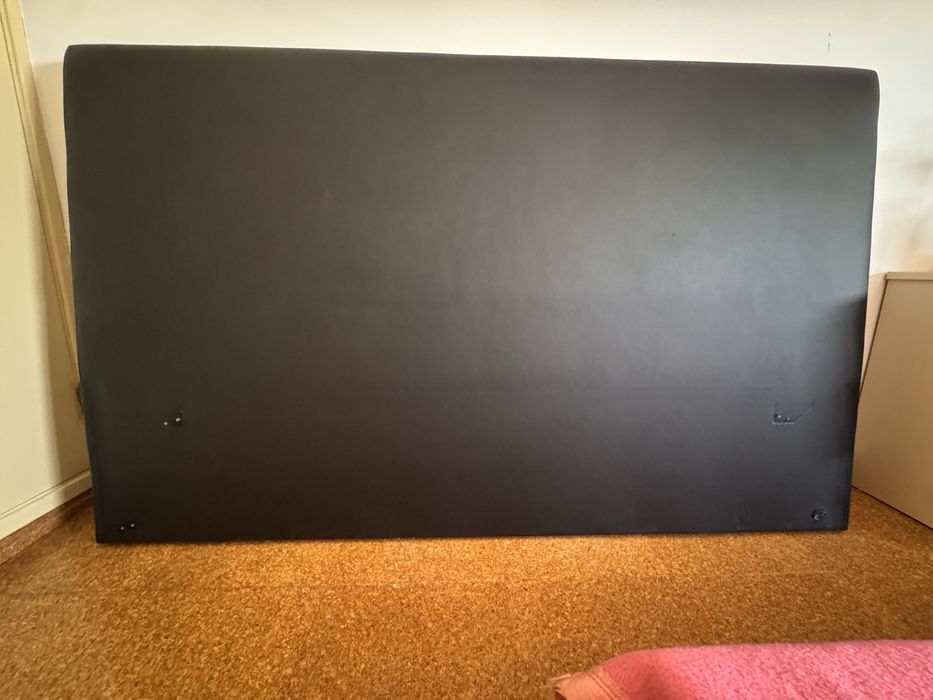 Vendo cabeceira de cama 150x90