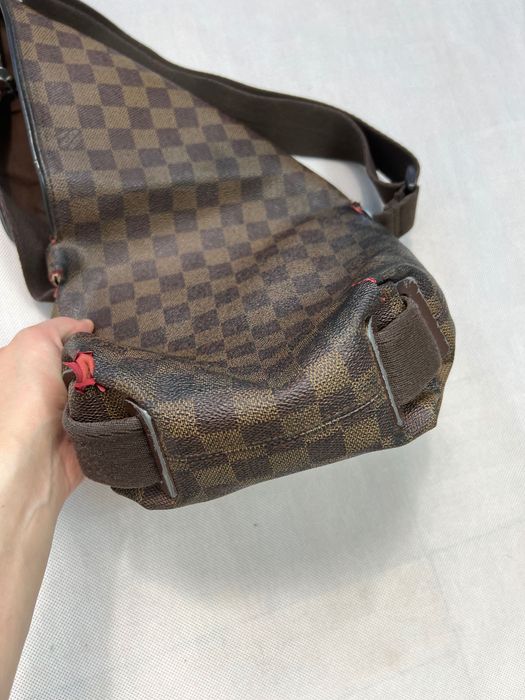Bag Louis Vuitton torebka unisex na ramie