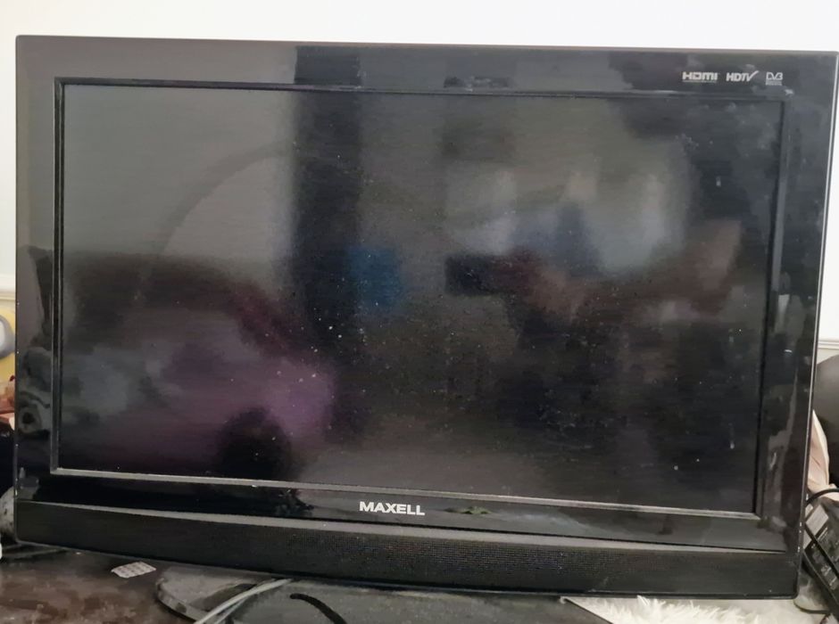 Telewizor MAXELL TFT-M3202 32"