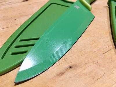 Набор ножей WMF Touch 2 шт