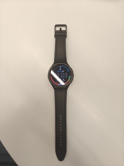 Samsung Galaxy watch 6 clasic