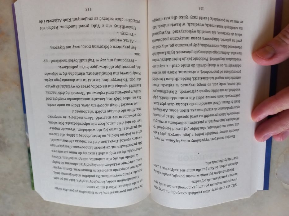 Książka "Z tej strony sam" Dustin Thao