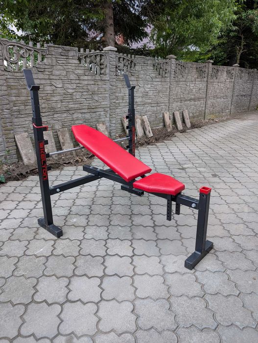 Ławeczka do ćwiczeń Kelton.