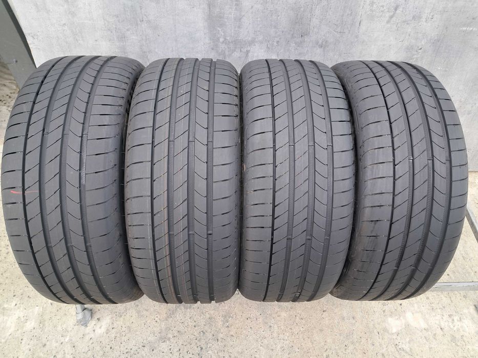 Резина літня.255/50 R20 Good Year Eagle F1 Asymmetric 3 AO Залишок 99%