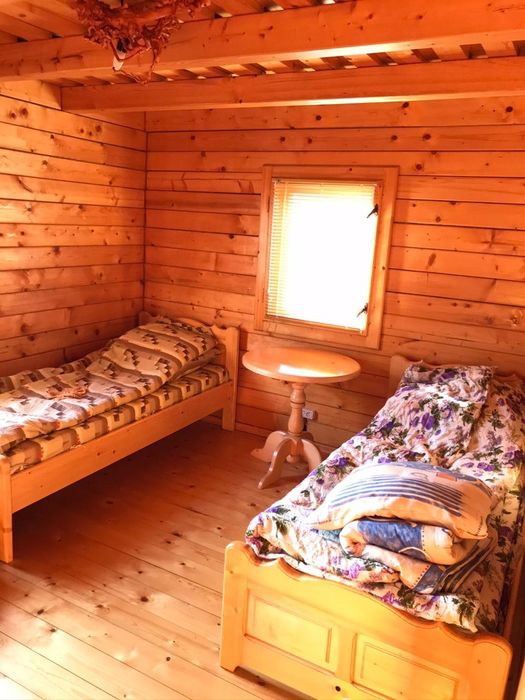 Продаю будинок дерев‘яний