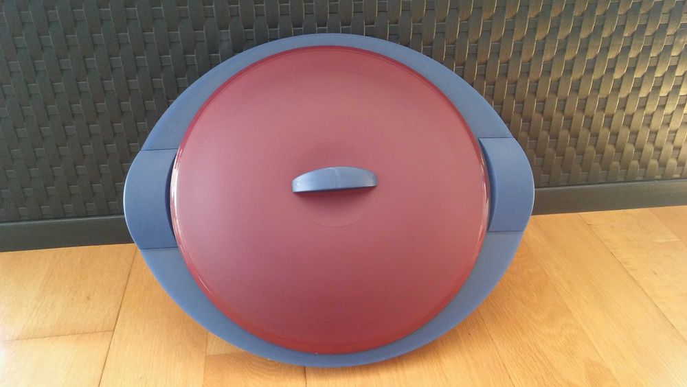 Tupperware 4.5L Casserole Dish424544351520696322