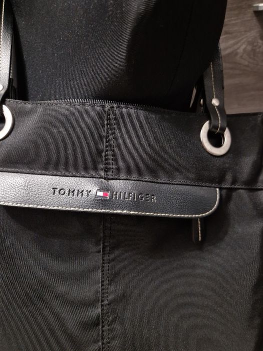Torebka Tommy Hilfiger