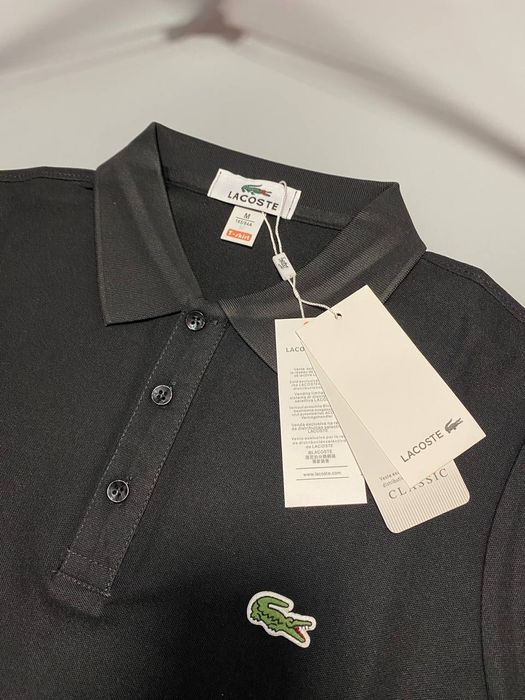 Футболка/Поло Lacoste