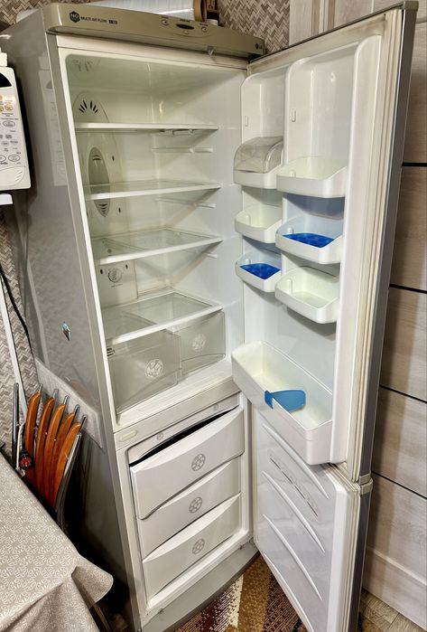 Холодильник LG б/у