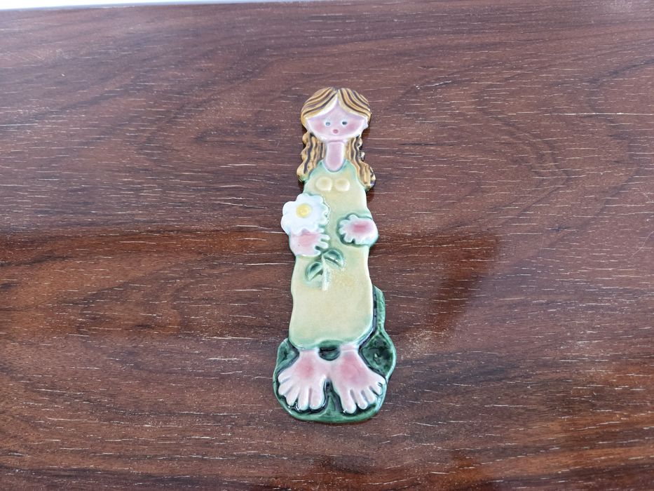 Placa de suspensão em cerâmica Licinio