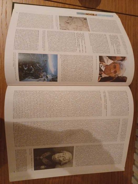 Coleção Dicionário Enciclopédico da História de Portugal, Volume I e II