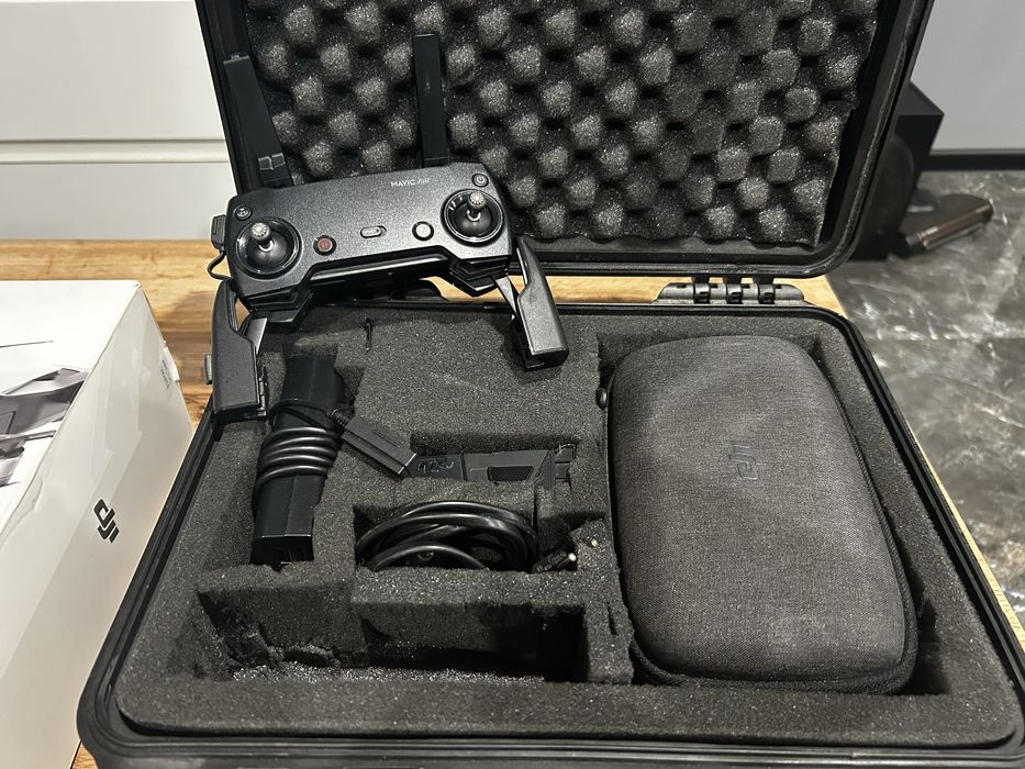 Dron Dji Mavic Air